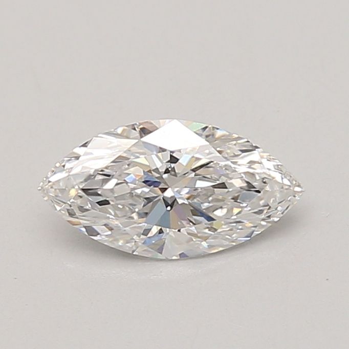 Lab Grown Diamond Lab-grown 0,73Ct D-VS1 Marquise - IGILG797698225 1