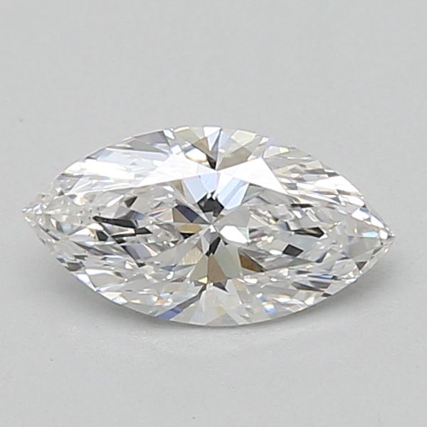 Lab Grown Diamond Lab-grown 0,77Ct D-VS2 Marquise - IGILG807605639 1
