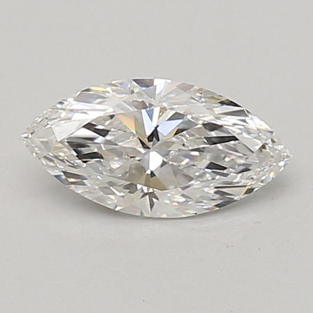 Lab Grown Diamond Lab-grown 0,73Ct D-VS1 Marquise - IGILG810616552 1