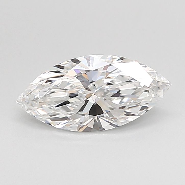 Lab Grown Diamond Lab-grown 1,08Ct D-VVS1 Marquise - IGILG778676409 1