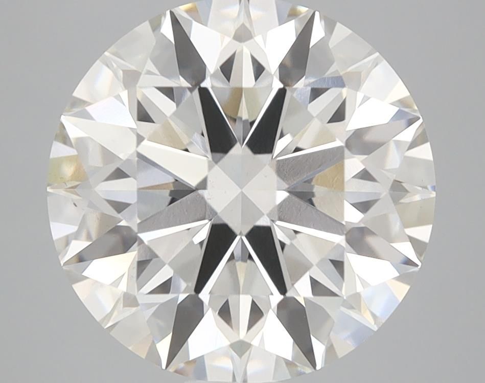 Lab Grown Diamond Lab-grown 4,59Ct H-VS1 Round - IGILG571325370