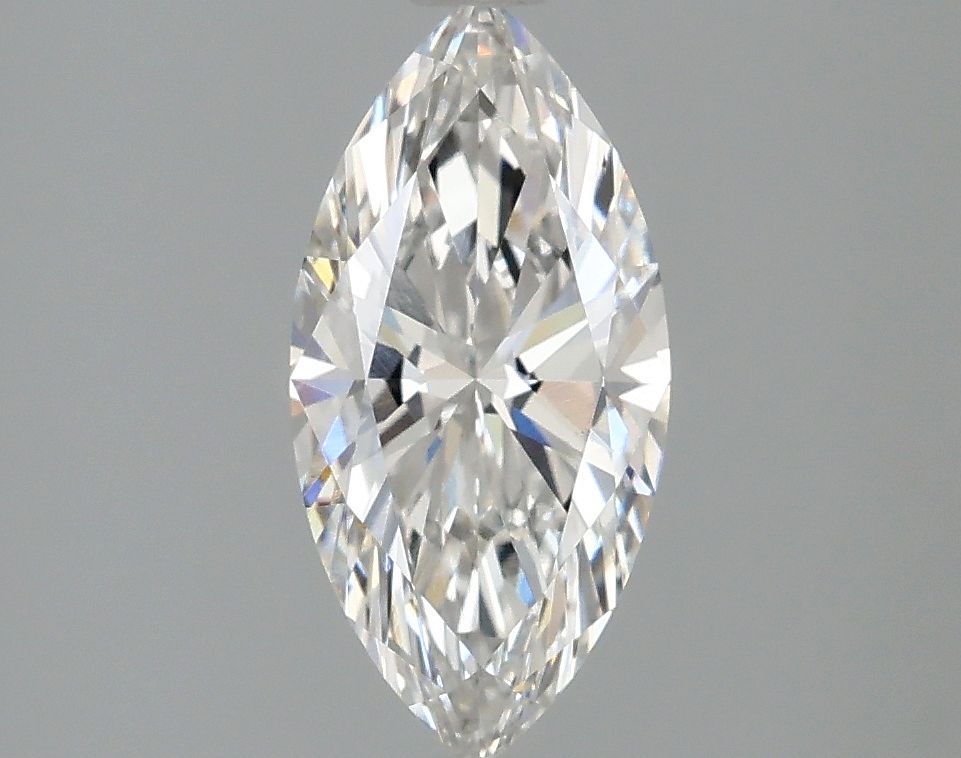 Lab Grown Diamond Lab-grown 1,31Ct F-VS1 Marquise - IGILG667430983 1