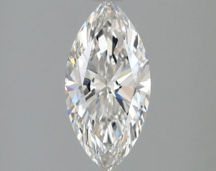 Lab Grown Diamond Lab-grown 1,31Ct F-VS1 Marquise - IGILG667430983 1