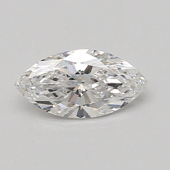 Lab Grown Diamond Lab-grown 0,75Ct D-VS1 Marquise - IGILG801678862 1