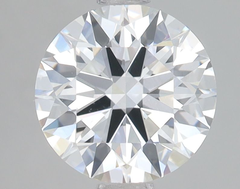 Lab Grown Diamond Lab-grown 2,09Ct F-VS1 Round - GIA7523852312 1