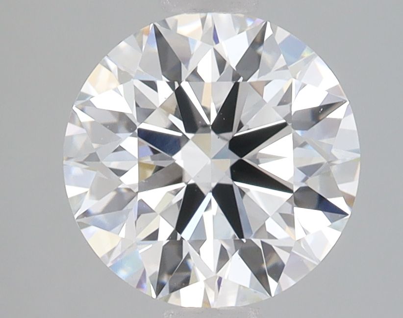 Lab Grown Diamond Lab-grown 2,22Ct F-VS1 Round - GIA2506691270 1