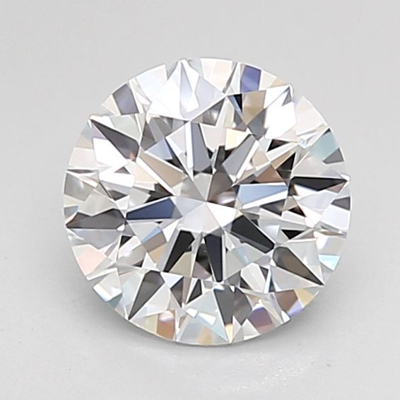 Lab Grown Diamond Lab-grown 1,19Ct F-VVS1 Round - IGILG804622292 1