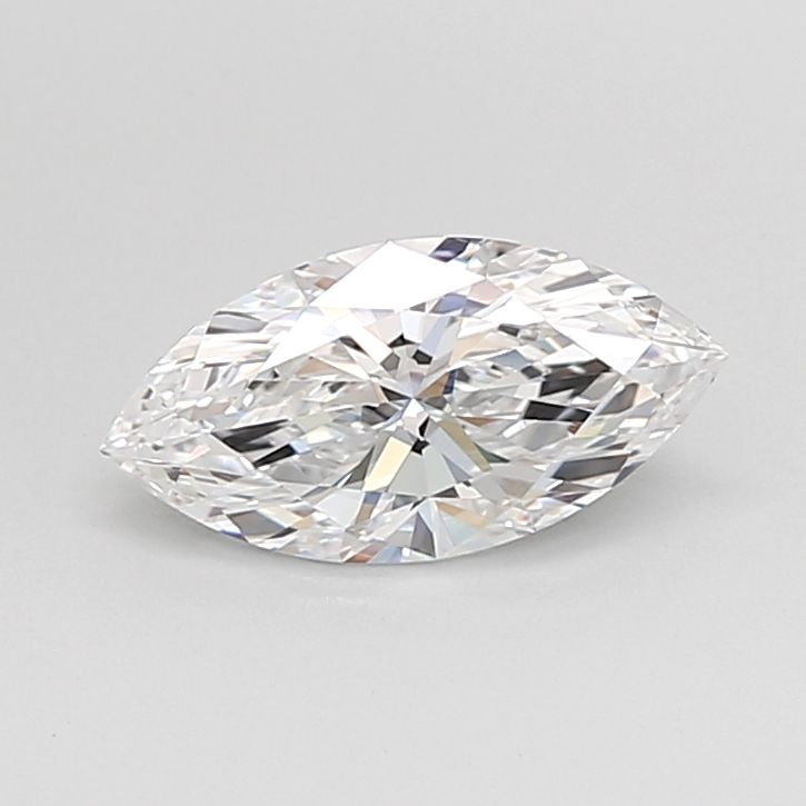 Lab Grown Diamond Lab-grown 1,15Ct D-IF Marquise - IGILG804618201 1