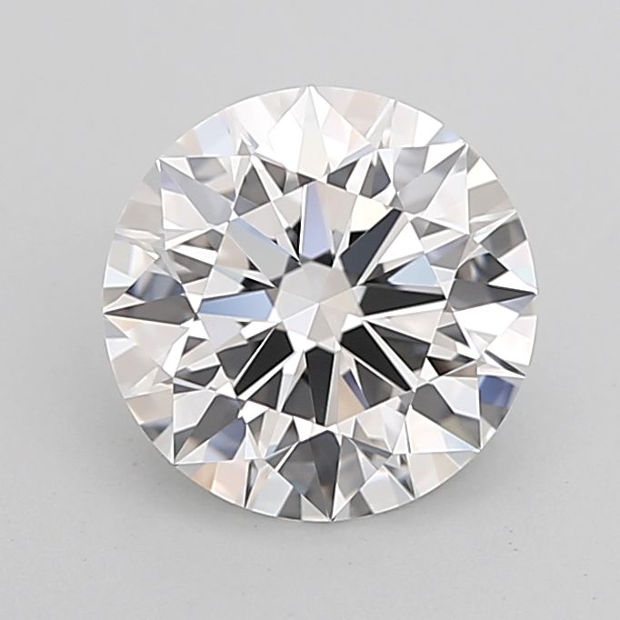 Lab Grown Diamond Lab-grown 2,18Ct D-VVS1 Round - IGILG806606225
