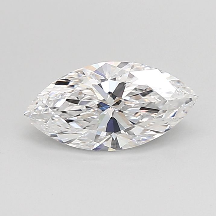 Lab Grown Diamond Lab-grown 1,06Ct D-IF Marquise - IGILG786671333