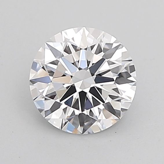 Lab Grown Diamond Lab-grown 1,01Ct F-VVS1 Round - IGILG806606233 1