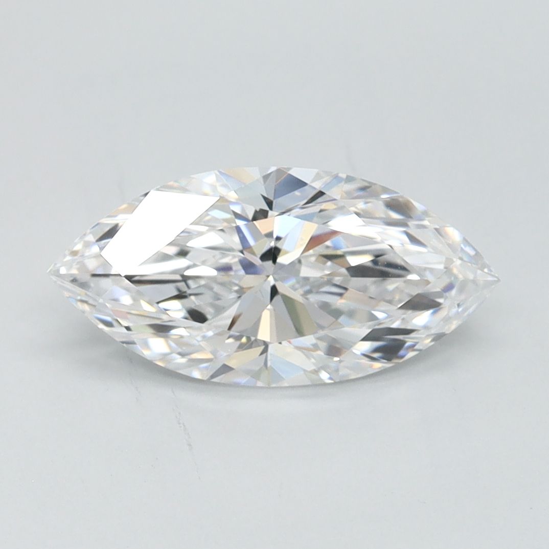 Lab Grown Diamond Lab-grown 1,03Ct D-FL Marquise - IGILG784645482 1