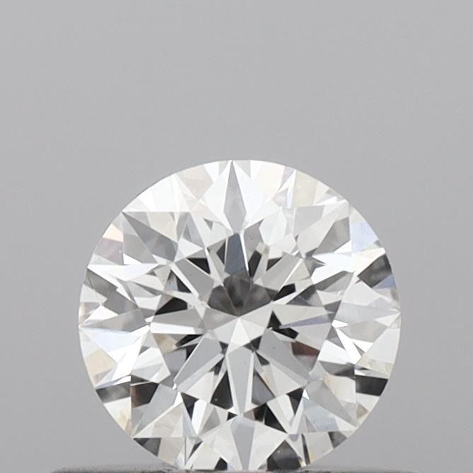 Lab Grown Diamond Lab-grown 0,43Ct F-VS1 Round - IGILG712501603 1