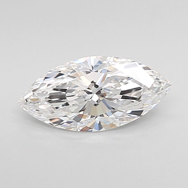 Lab Grown Diamond Lab-grown 1,03Ct D-VVS2 Marquise - IGILG775614187 1