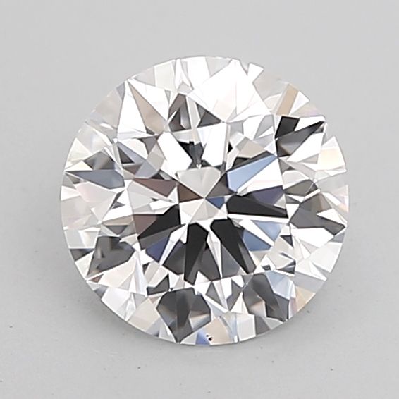 Lab Grown Diamond Lab-grown 1,44Ct D-VVS1 Round - IGILG805617569
