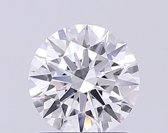 Lab Grown Diamond Lab-grown 0,98Ct D-VVS2 Round - IGILG784694504