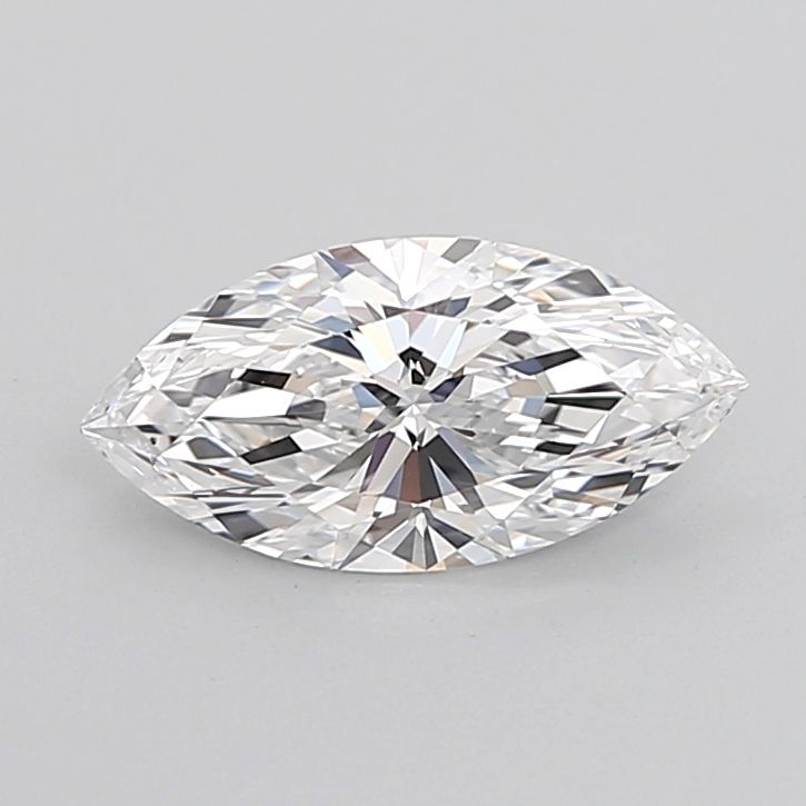 Lab Grown Diamond Lab-grown 1,55Ct D-FL Marquise - IGILG806606381 1