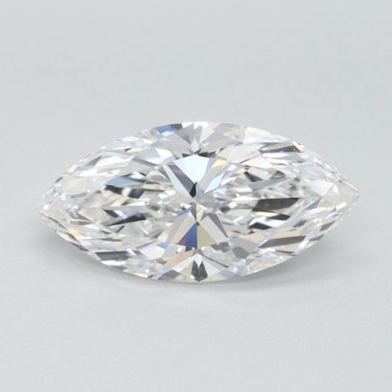 Lab Grown Diamond Lab-grown 1,26Ct D-FL Marquise - IGILG784642312 1