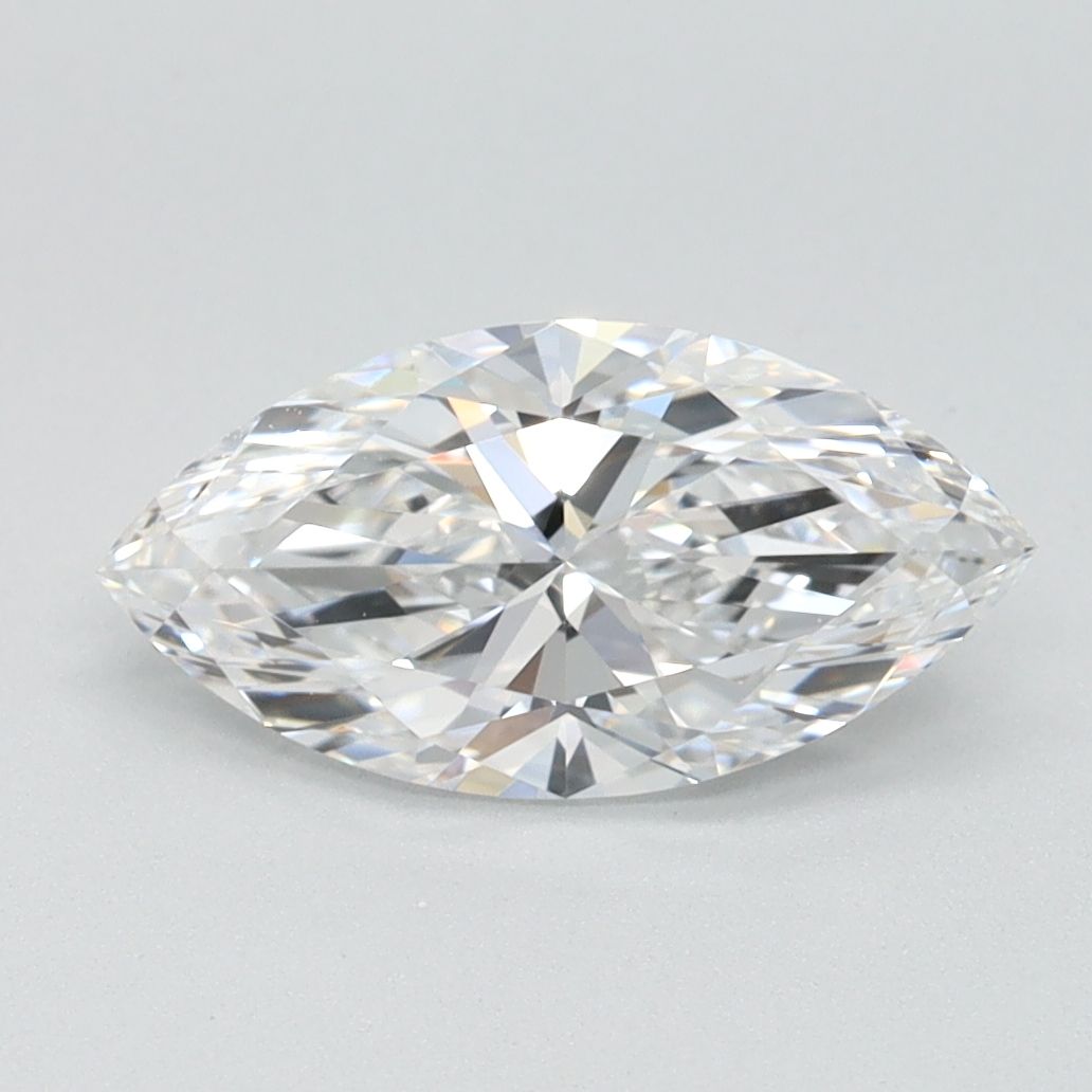 Lab Grown Diamond Lab-grown 1,09Ct D-FL Marquise - IGILG784642301 1