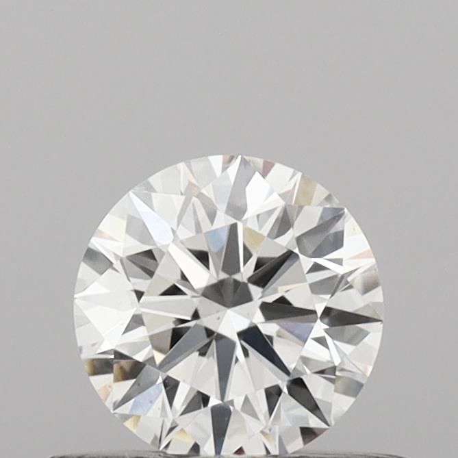 Lab Grown Diamond Lab-grown 0,43Ct D-VS2 Round - IGILG727563071
