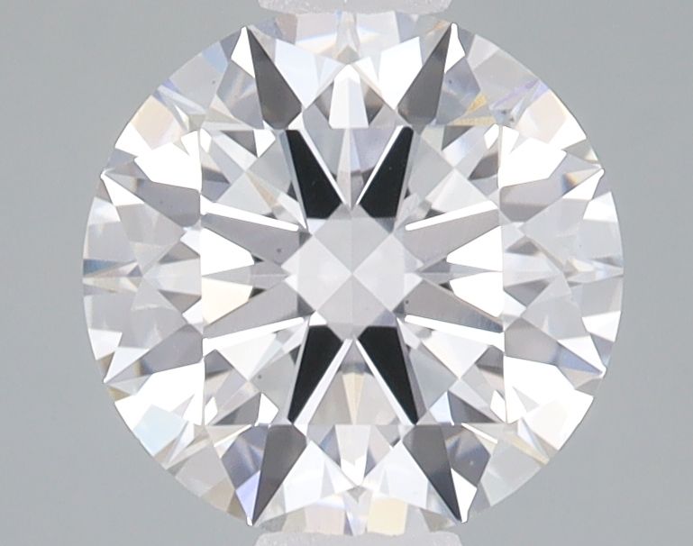 Lab Grown Diamond Lab-grown 2,06Ct F-VS2 Round - GIA3495002652 1