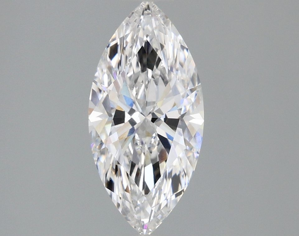 Lab Grown Diamond Lab-grown 1,28Ct D-VVS2 Marquise - IGILG664406778 1