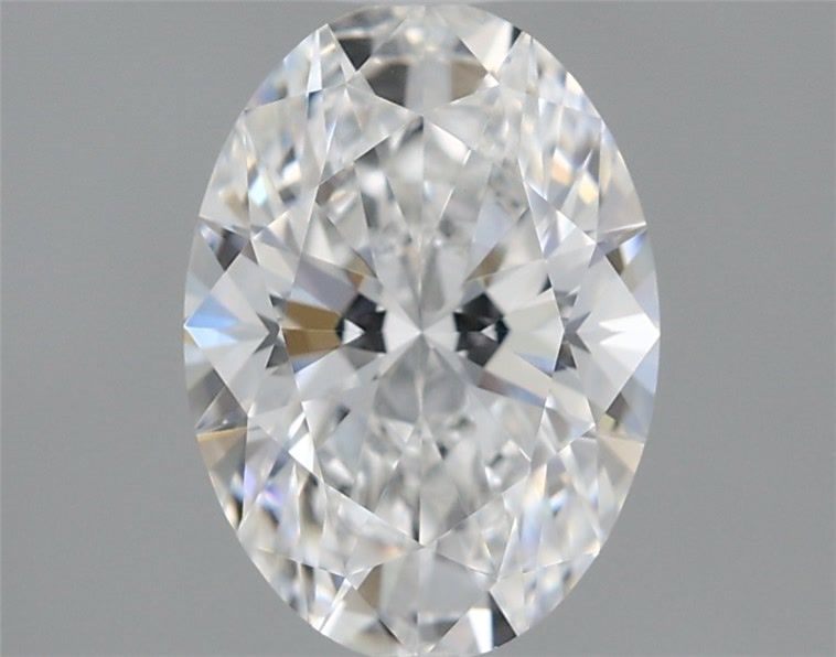 Lab Grown Diamond Lab-grown 1,51Ct D-VVS1 Oval - IGILG713561135