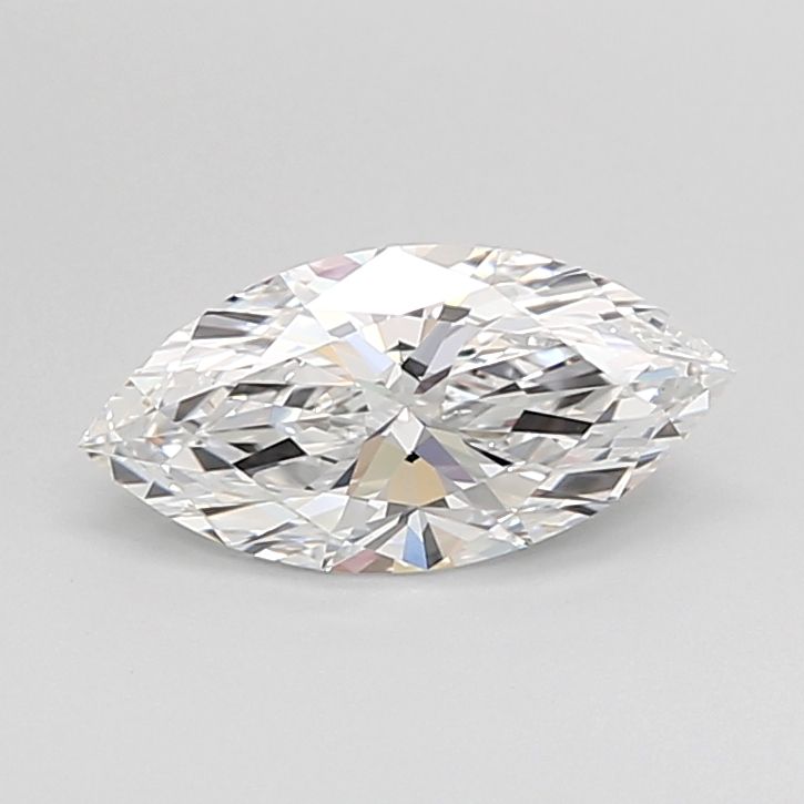 Lab Grown Diamond Lab-grown 1,37Ct D-IF Marquise - IGILG779658308 1
