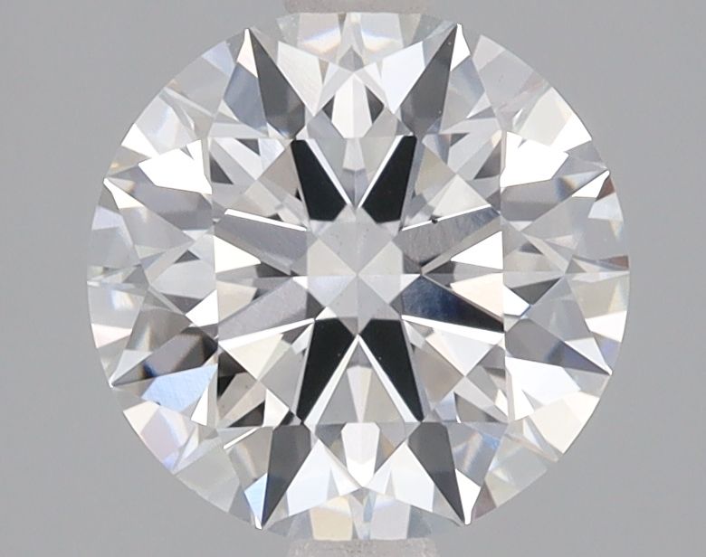 Lab Grown Diamond Lab-grown 2,08Ct F-VS2 Round - GIA2494432625