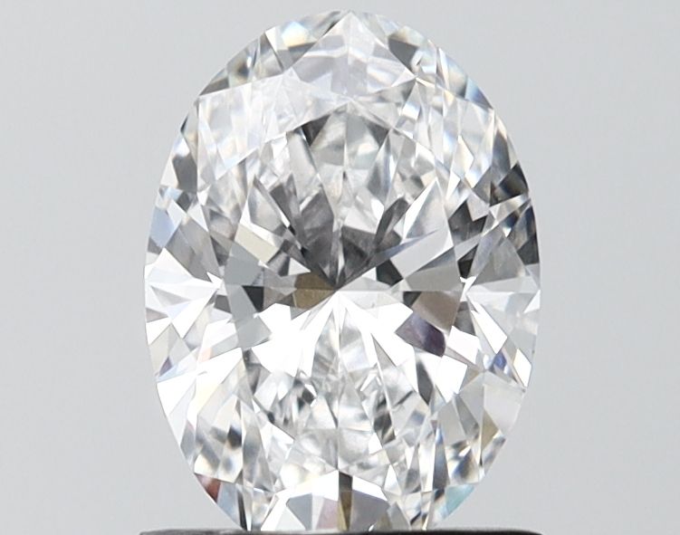 Lab Grown Diamond Lab-grown 1,43Ct D-VVS1 Oval - IGILG774631766