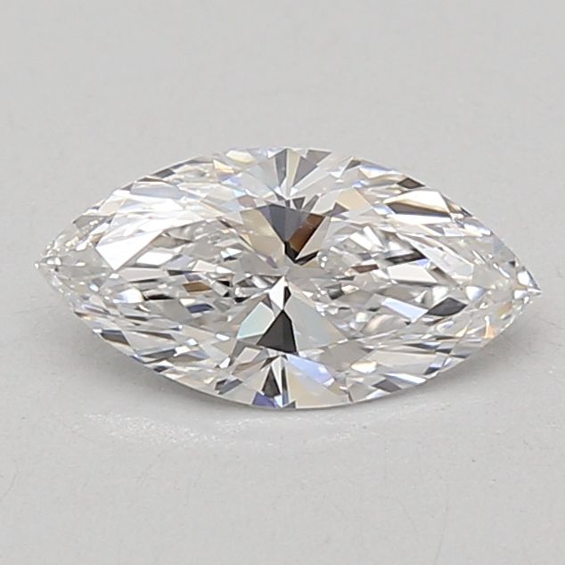 Lab Grown Diamond Lab-grown 0,85Ct D-VS1 Marquise - IGILG794668887 1