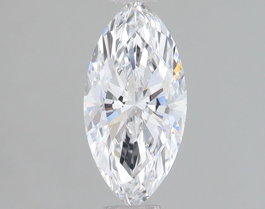 Lab Grown Diamond Lab-grown 0,86Ct D-VS1 Marquise - IGILG706522253 1