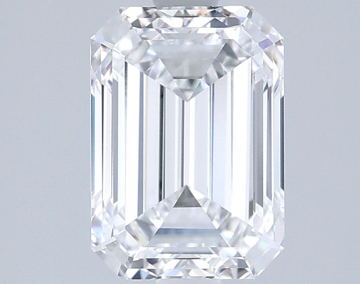 Lab Grown Diamond Lab-grown 2,04Ct D-VVS2 Emerald - IGILG747588232 1