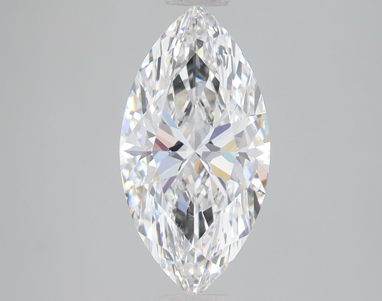Lab Grown Diamond Lab-grown 1,59Ct D-VVS2 Marquise - IGILG789637857 1