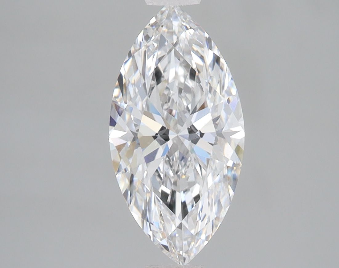 Lab Grown Diamond Lab-grown 1,58Ct D-VVS2 Marquise - IGILG801678937 1