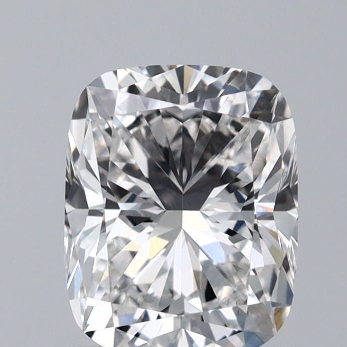 Lab Grown Diamond Lab-grown 1,08Ct E-VS1 Cushion - IGILG639412369