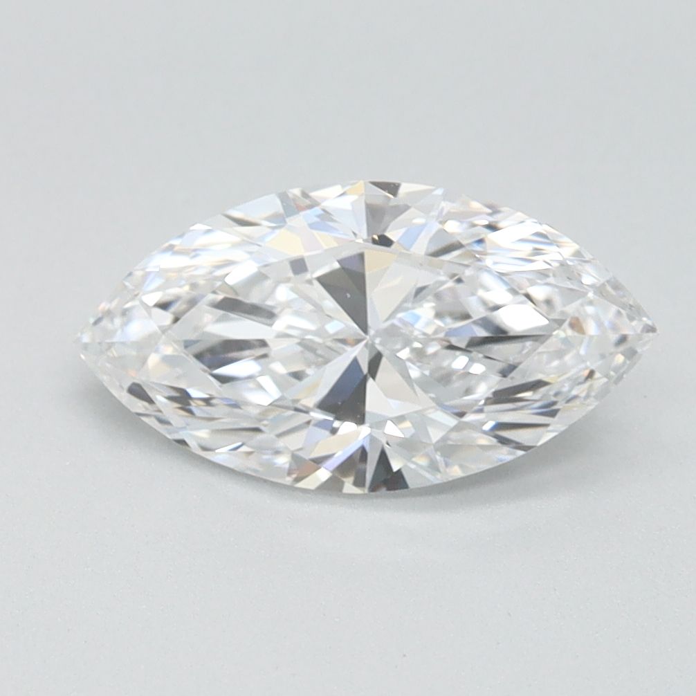 Lab Grown Diamond Lab-grown 1Ct D-FL Marquise - IGILG784642285
