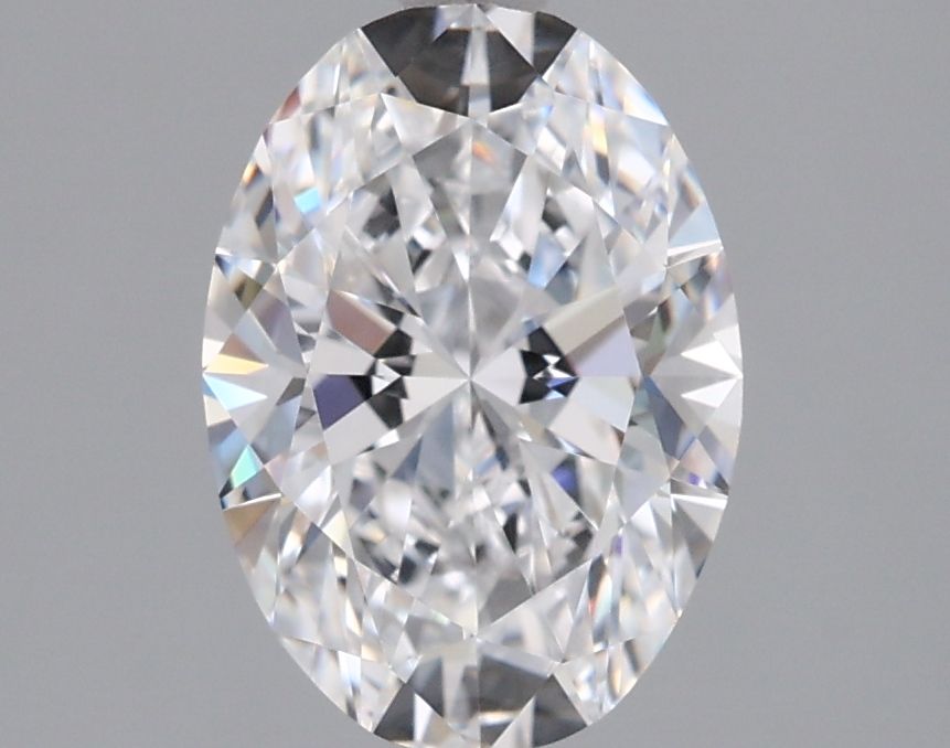 Lab Grown Diamond Lab-grown 1,65Ct D-VVS1 Oval - IGILG804649835