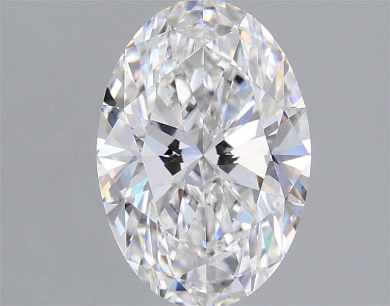Lab Grown Diamond Lab-grown 1,56Ct D-VS1 Oval - IGILG777629165 1