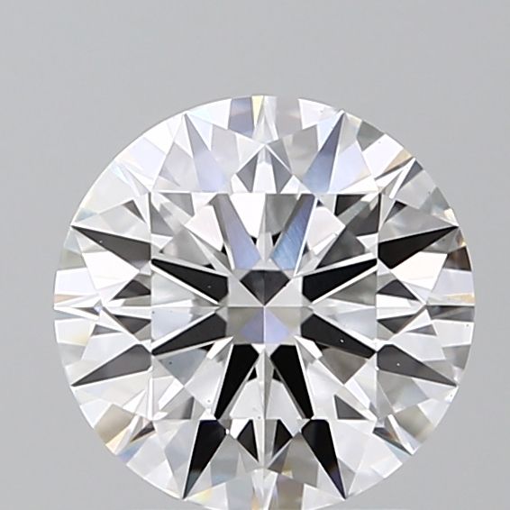 Lab Grown Diamond Lab-grown 2,04Ct D-VS1 Round - GIA3495895979