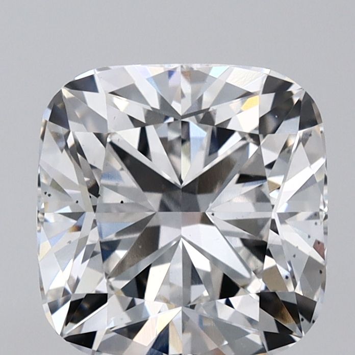 Lab Grown Diamond Lab-grown 3,03Ct D-VS2 Cushion - IGILG638462767 1