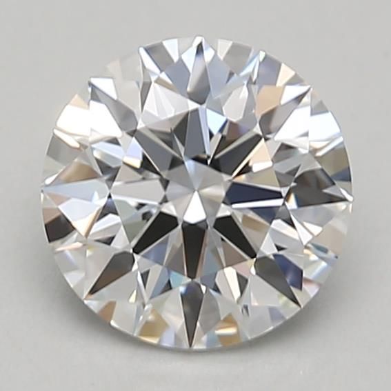 Lab Grown Diamond Lab-grown 0,96Ct D-VVS2 Round - GIA2514125450 1