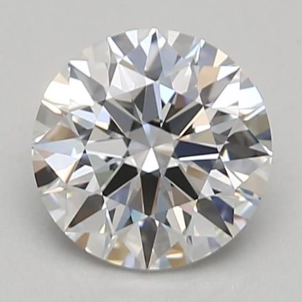 Lab Grown Diamond Lab-grown 0,96Ct D-VVS2 Round - GIA2514125450 1