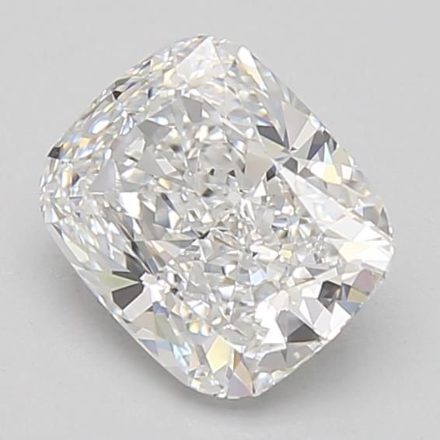 Lab Grown Diamond Lab-grown 1,19Ct E-VVS2 Cushion - GIA6512136129 1