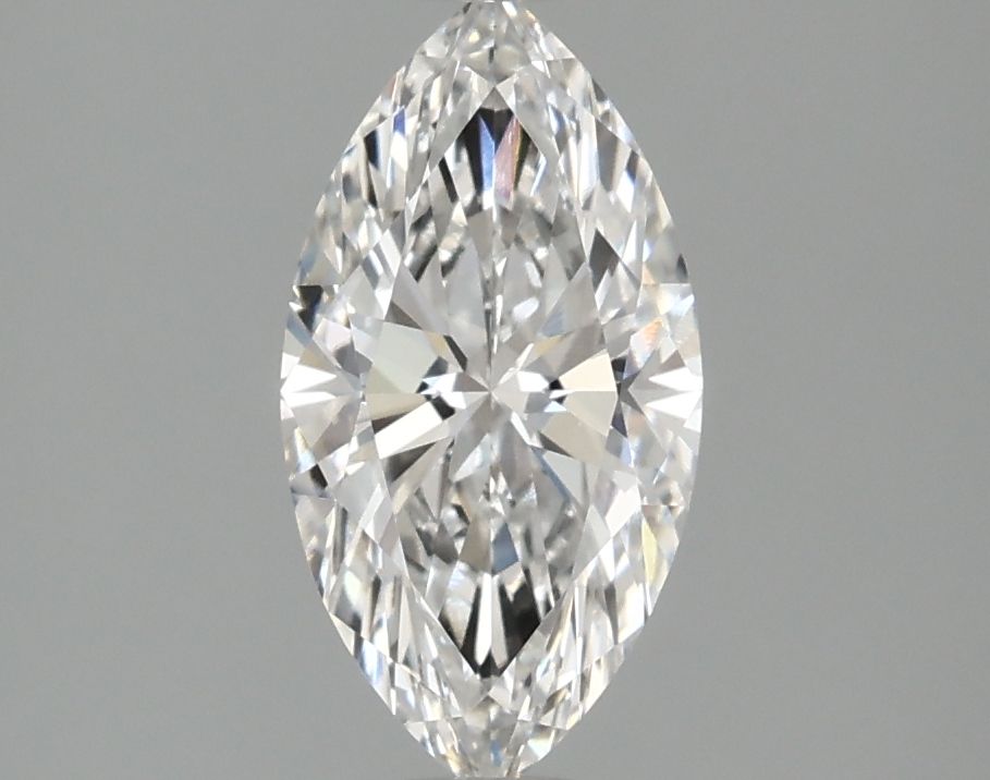 Lab Grown Diamond Lab-grown 1,22Ct F-VVS2 Marquise - IGILG756536756 1