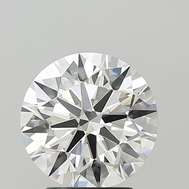 Lab Grown Diamond Lab-grown 3,09Ct F-VS1 Round - IGILG756541896 1