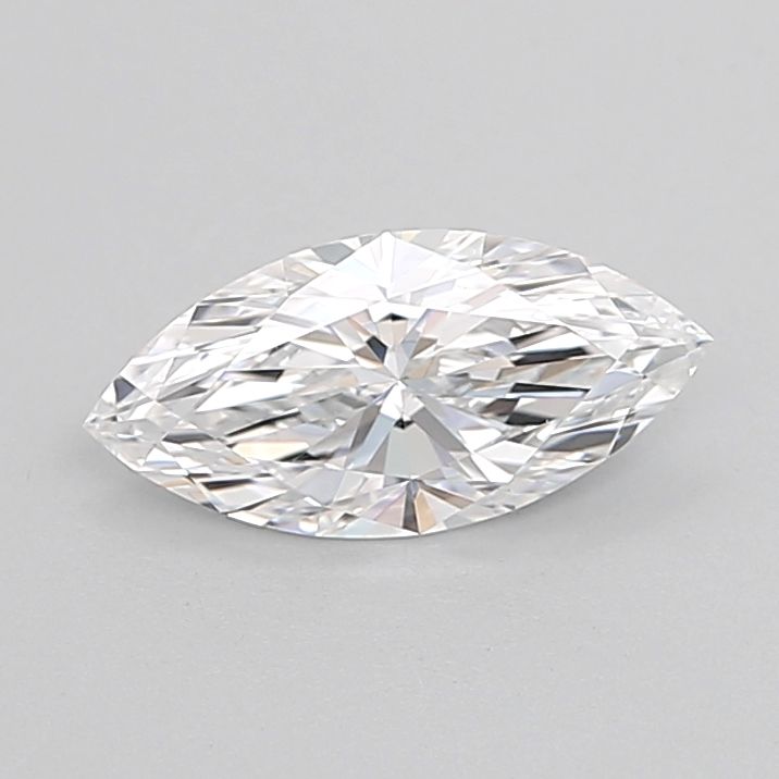 Lab Grown Diamond Lab-grown 1,05Ct D-IF Marquise - IGILG770669408 1