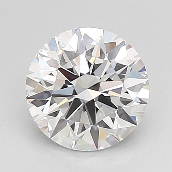 Lab Grown Diamond Lab-grown 1,21Ct D-VVS1 Round - IGILG807663469 1