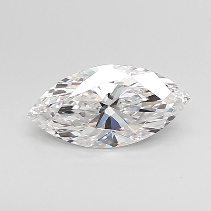 Lab Grown Diamond Lab-grown 1,13Ct D-IF Marquise - IGILG805617402 1
