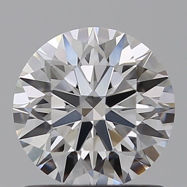 Lab Grown Diamond Lab-grown 0,96Ct E-VVS1 Round - IGILG656499587